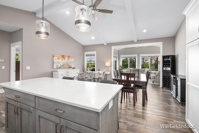 907 S Center Park Dr SW unit 12, Byron Center, MI 49315 - photo 6