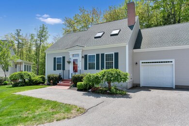 23 Chestnut Ln unit 30, Wells, ME 04090 - photo 2