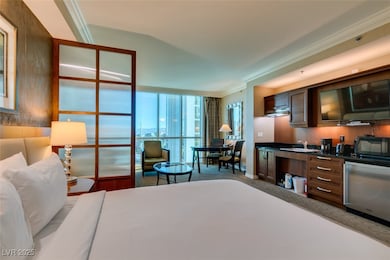 125 E Harmon Ave unit 504, Las Vegas, NV 89109 - photo 6