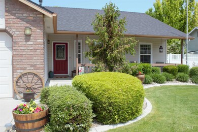 434 Autumn Dr, Nampa, ID 83686 - photo 2