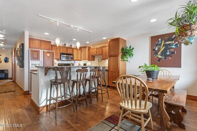 596 Eagle Dr. #5 MLS-18