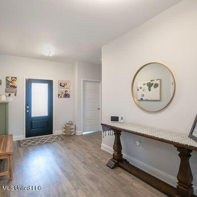 Entryway