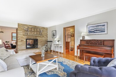 2550 Martin Ave SE, Grand Rapids, 49507-