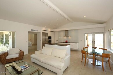 Great Room-Kitchen