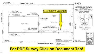 Survey 1