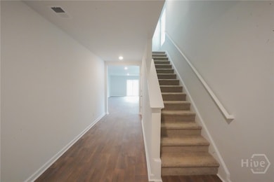 492 Coconut Dr unit A, Bloomingdale, GA 31302 - photo 3