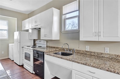 209 Davis St unit Multiple Units Avail, Bryan, TX 77801 - photo 2