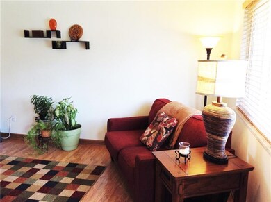 Another view of Living Room