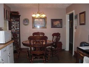 Nice Dining Area