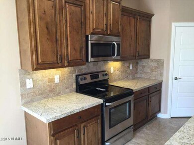 5820 E Lockwood St, Mesa, AZ 85215 - photo 4