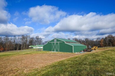 2320 S Walnut Rd, Bloomfield, IN 47424 - photo 6