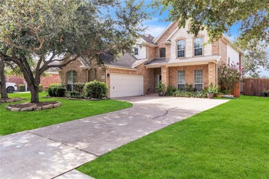 4601 Lakefront Terrace Dr, Pearland, TX 77584 - photo 7