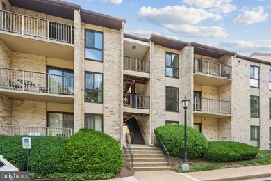 6151 Edsall Rd unit K, Alexandria, VA 22304 - photo 2