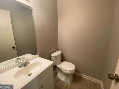 110 Chalfont Dr unit 6, Athens, GA 30606 - photo 7