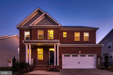 10026 Fennel Way, Laurel, MD 20723 - photo 7