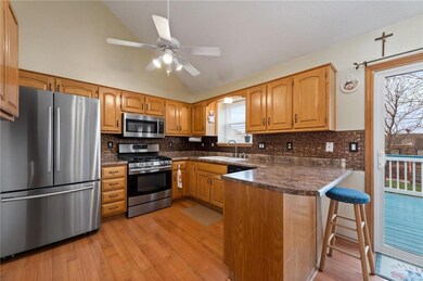 1605 Johnston Dr, Raymore, MO 64083 - photo 7