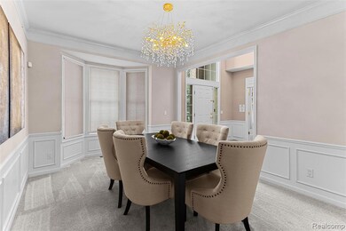 7567 Windgate Cir, West Bloomfield, MI 48323 - photo 6