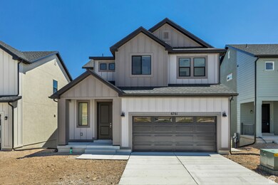 6761 S Glade Creek Dr unit 229, West Jordan, UT 84081 - photo 2
