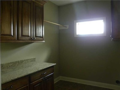 Other. Laundry Room