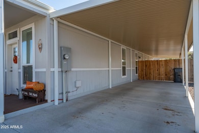 1023 W Thorton Rd unit 18, Camp Verde, AZ 86322 - photo 5