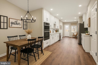 1032 N Fulton Ave, Baltimore, MD 21217 - photo 5