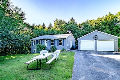 37 Wentworth Rd, East Baldwin, ME 04024 - photo 3