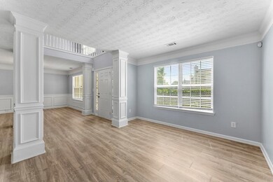 Flex Space off Foyer