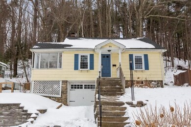 38 Glendale St, Worcester, MA 01602 - photo 2