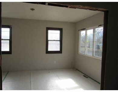 Bedroom.