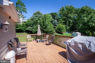 2425 Parliament Dr, Abingdon, MD 21009 - photo 5