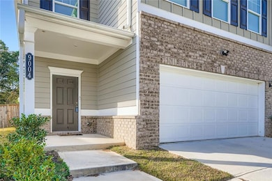 9004 Jim Purcell Dr, Covington, GA 30014 - photo 3