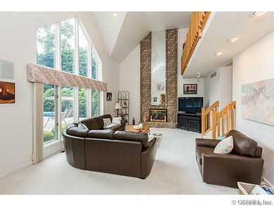 Family Room.