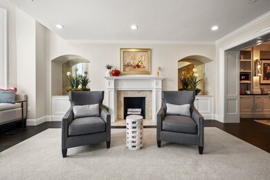 63 Commonwealth Ave unit PH, Boston, MA 02116 - photo 6