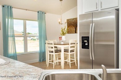 Breakfast Nook
