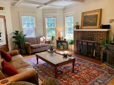 72 Addington Rd unit 1, Brookline, MA 02445 - photo 2