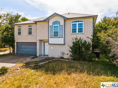 2213 Boland St, Copperas Cove, TX 76522 - photo 2