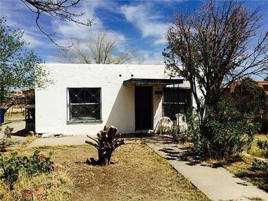 8025 Floyd Way, El Paso, TX 79915 - photo 2