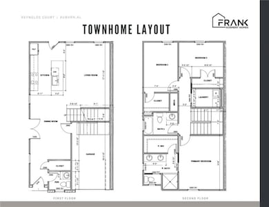 1427 Ashford Ct, Auburn, AL 36830 - photo 3