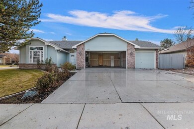 1437 E Trevino St, Eagle, ID 83616 - photo 2