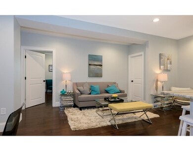 4 Westminster Ave unit A, Roxbury, MA 02119 - photo 2
