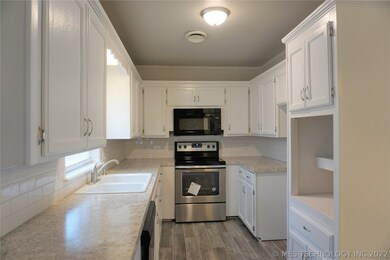 unlisted-address, Tulsa, OK 74105 - photo 3