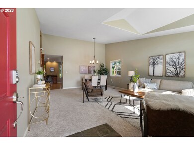 1355 N Ponderosa St, Canby, OR 97013 - photo 4