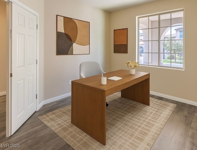 570 Signal Peak St, Las Vegas, NV 89138 - photo 7