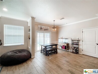 2867 Grimes Crossing Rd, Copperas Cove, TX 76522 - photo 4