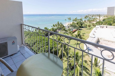 2161 Kalia Rd unit 1014, Honolulu, HI 96815 - photo 5