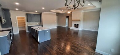 2329 Mcclendon Rd, Weatherford, TX 76088 - photo 4