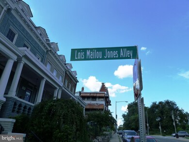 0 Lois Mailou Jones Alley NW, Washington, DC 20010 - photo 3