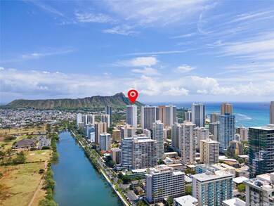 201 Ohua Ave unit 1506/Makai, Honolulu, HI 96815 - photo 2