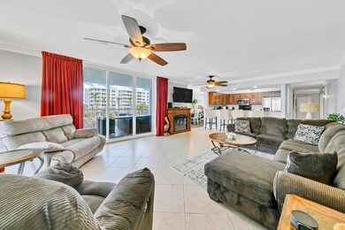 Destin West Beach & Bay Resort unit 303, Fort Walton Beach, FL 32548 - photo 3