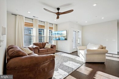 MetroPark at Arrowbrook unit 302, Herndon, VA 20171 - photo 4